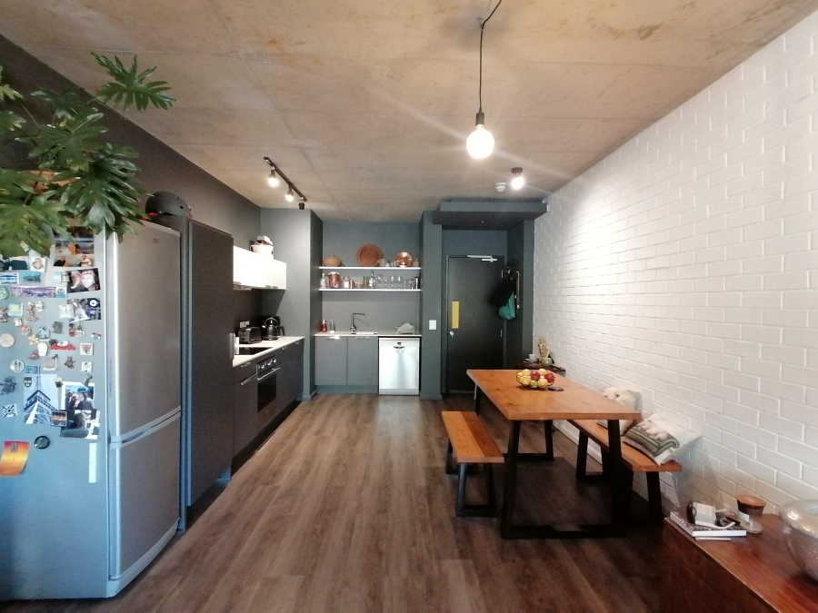 2 Bedroom Property for Sale in Woodstock Western Cape